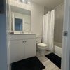 Photo 5: Shared upper bathroom 