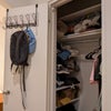 Photo 7: Storage cupboard 1