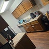 Photo 7: Kitchen is free to use just let me know what's urs and ill let you know what of mine is free to grab