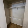 Photo 8: Closet for bedroom 2