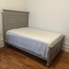 Photo 5: Full size Bed
