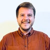 Photograph of Jonathon