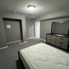 Photo 7: Basement Bedroom 