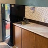 Photo 3: Kitchenette