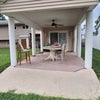 Photo 4: Rear Patio