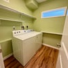 Photo 8: Laundry room