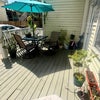 Photo 8: Front patio