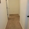 Photo 3: Hallway leading to rooms and bathroom