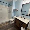 Photo 3: Private Bathroom