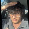 Photograph of Raj 
