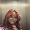 Photograph of Mysha