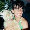 Photograph of Rachel