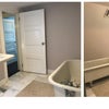 Photo 9: Shared bathroom on 3rd floor next to 2 bedrooms