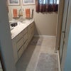 Photo 4: Master bathroom 