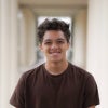 Photograph of Javion