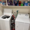 Photo 5: Laundry room