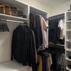 Photo 5: Walk in closet