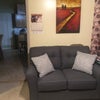 Photo 3: Love seat in bedroom to watch tv,read,relax,etc