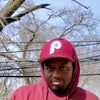 Photograph of Shamar