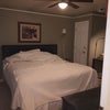 Photo 6: upstairs bedroom; bad picture has lights