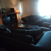 Photo 4: Living room 