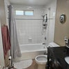 Photo 4: Shared Bathroom