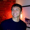 Photograph of Jared