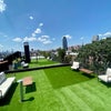 Photo 7: Furnished Rooftop 