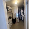 Photo 5: walk in closet