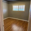 Photo 2: small bedroom 1 thru door 