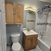 Photo 5: Shared Bathroom