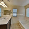 Photo 5: Master bedroom bathroom