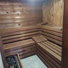 Photo 8: sauna