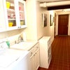 Photo 3: Laundry and hallway walk to the room
