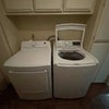 Photo 4: Washer & Dryer