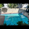 Photo 2: pool right by our unit 