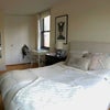 Photo 5: Large private bedroom available - furnished (optional)