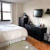 Photo 3: Large private bedroom available - furnished (optional)