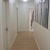 Photo 5: Our hallway to the bathroom and bedrooms