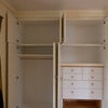 Photo 4: Built-in closet and dresser