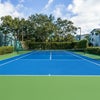 Photo 2: tennis court