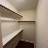 Photo 4: Closet space