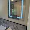 Photo 6: Bathroom Smart Mirror