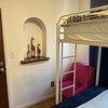 Photo 2: Bunk Bed and Niche 