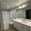 Photo 4: Private bathroom