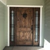 Photo 3: Front door