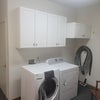 Photo 9: Laundry room
