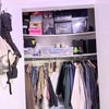 Photo 4: Spacious Closet
