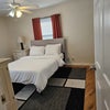 Photo 3: Large private bedroom 