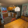 Photo 3: Kitchen/Dining